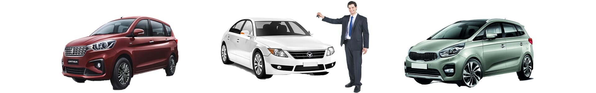 Car Rental Service In Baguiati